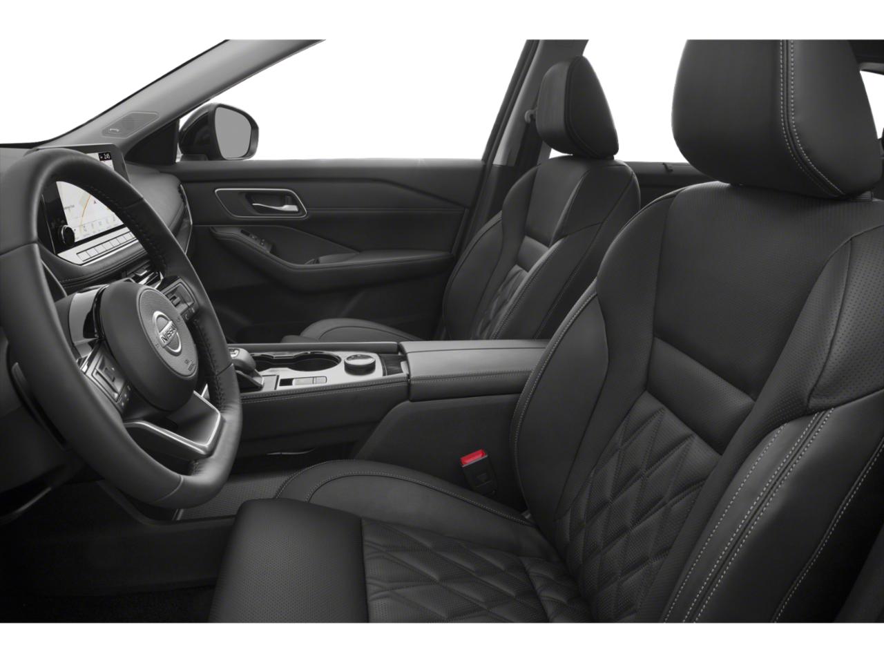 2021 Nissan Rogue Vehicle Photo in Appleton, WI 54913