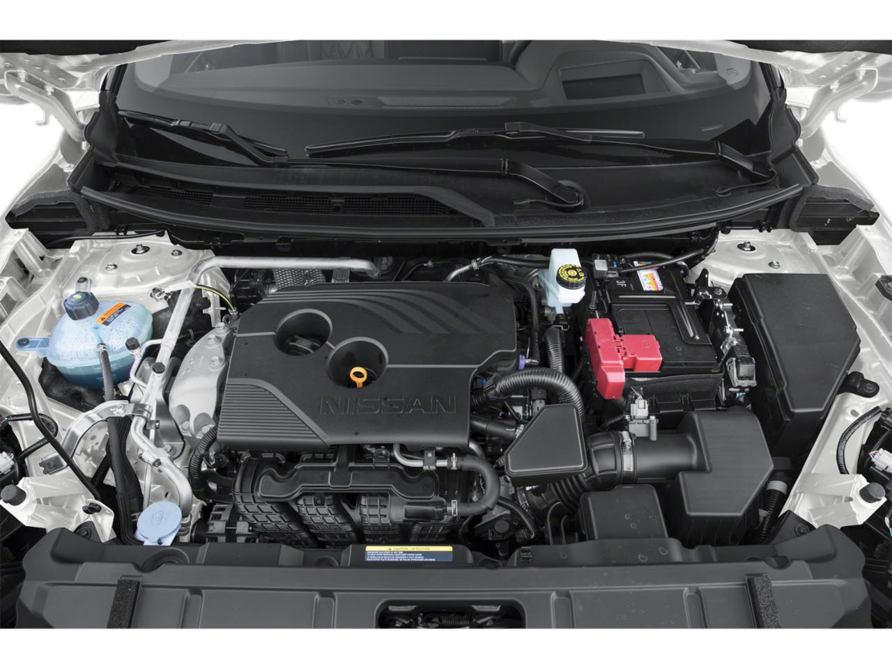 2021 Nissan Rogue Vehicle Photo in Appleton, WI 54913