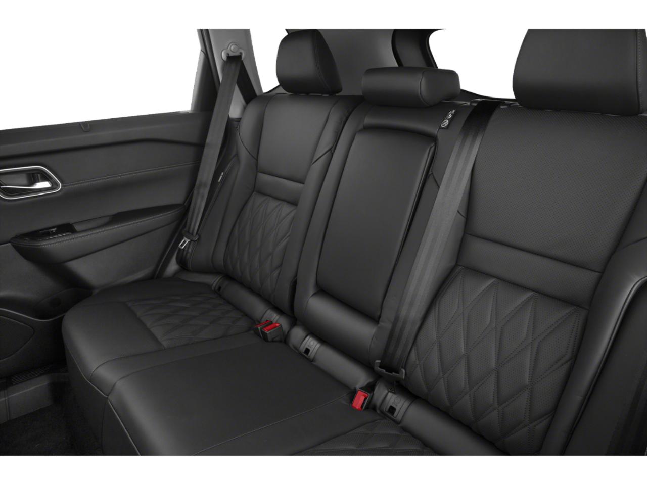 2021 Nissan Rogue Vehicle Photo in Appleton, WI 54913
