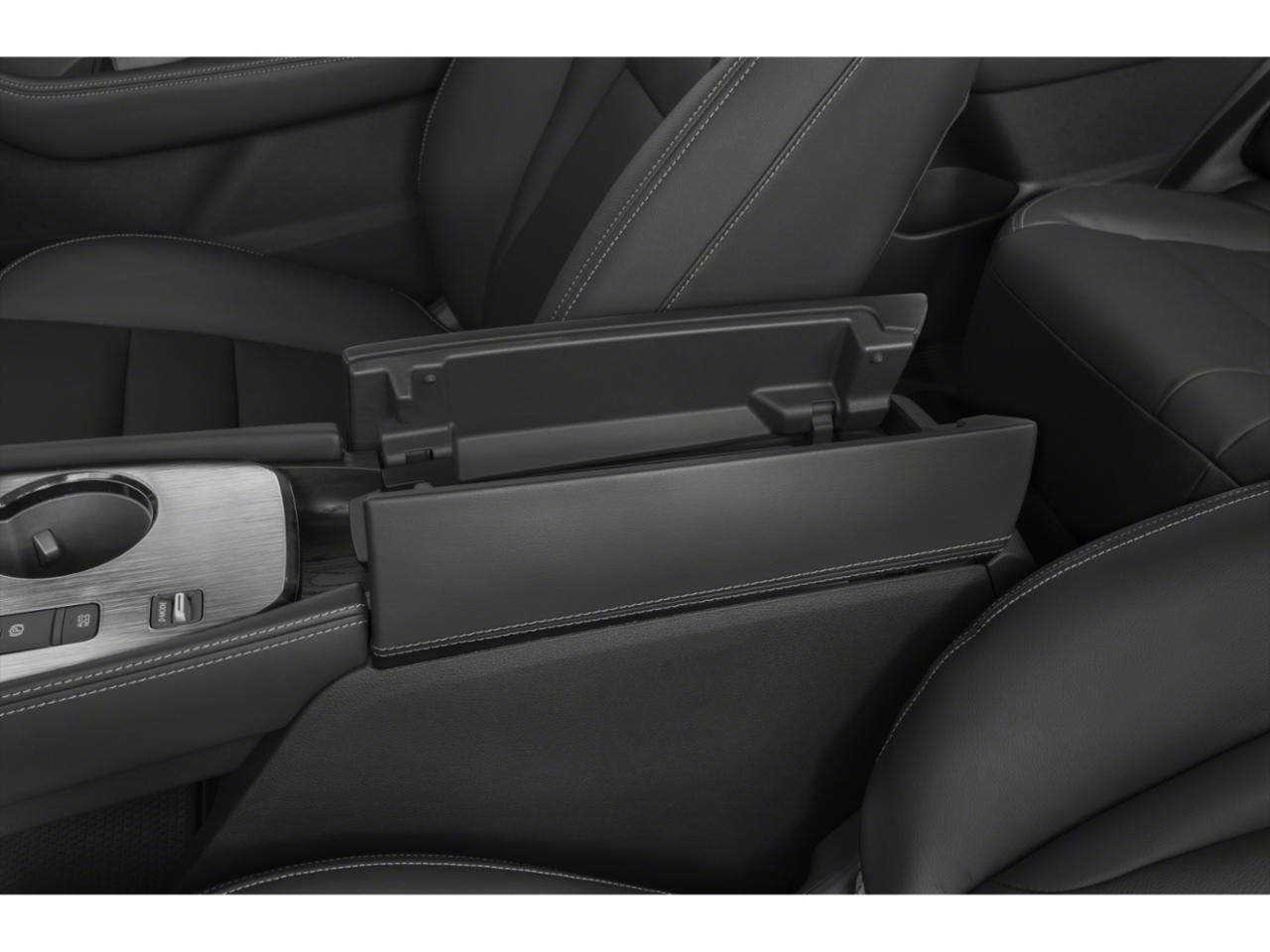 2021 Nissan Rogue Vehicle Photo in Oshkosh, WI 54904
