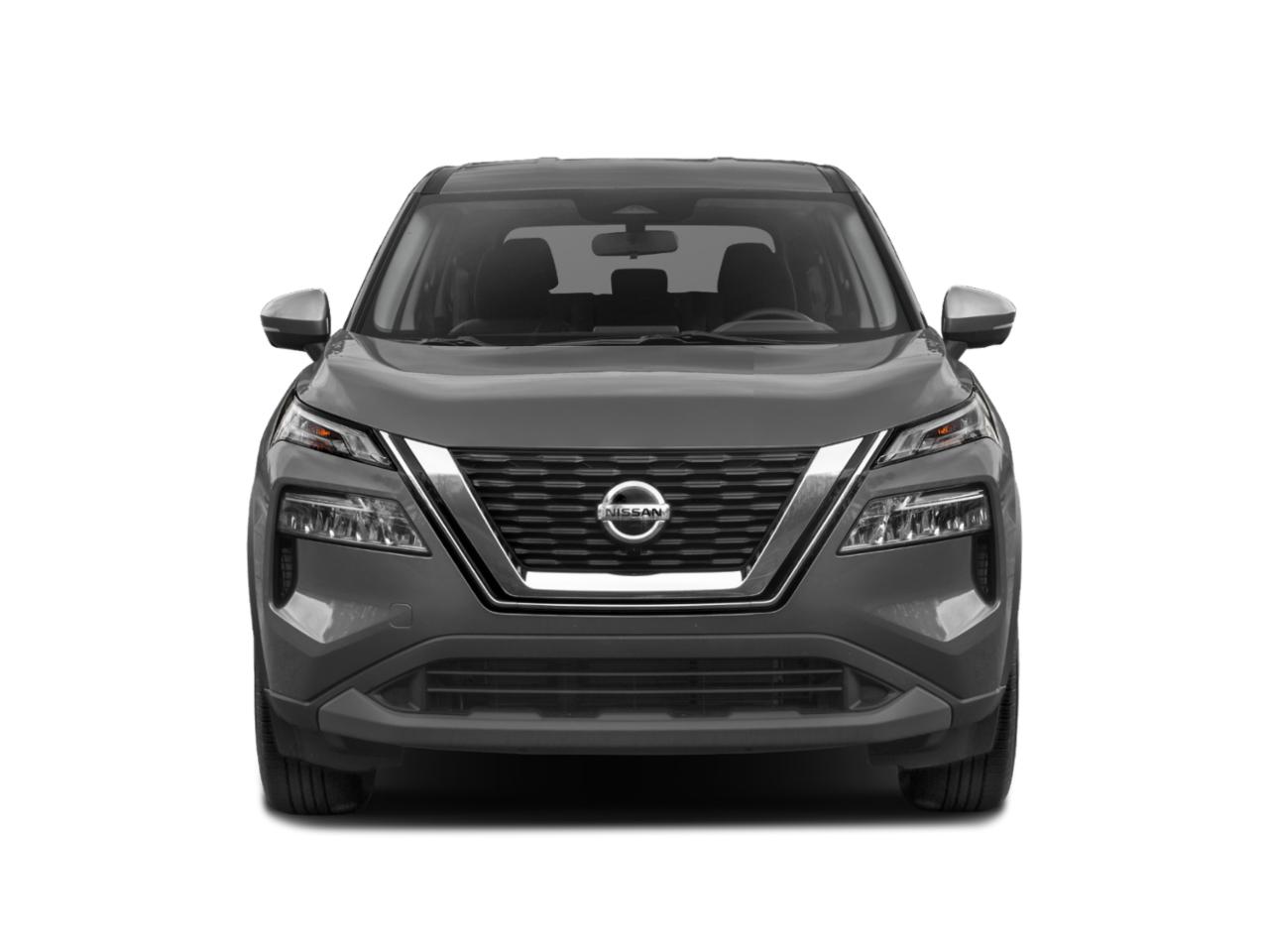 2021 Nissan Rogue Vehicle Photo in Oshkosh, WI 54904