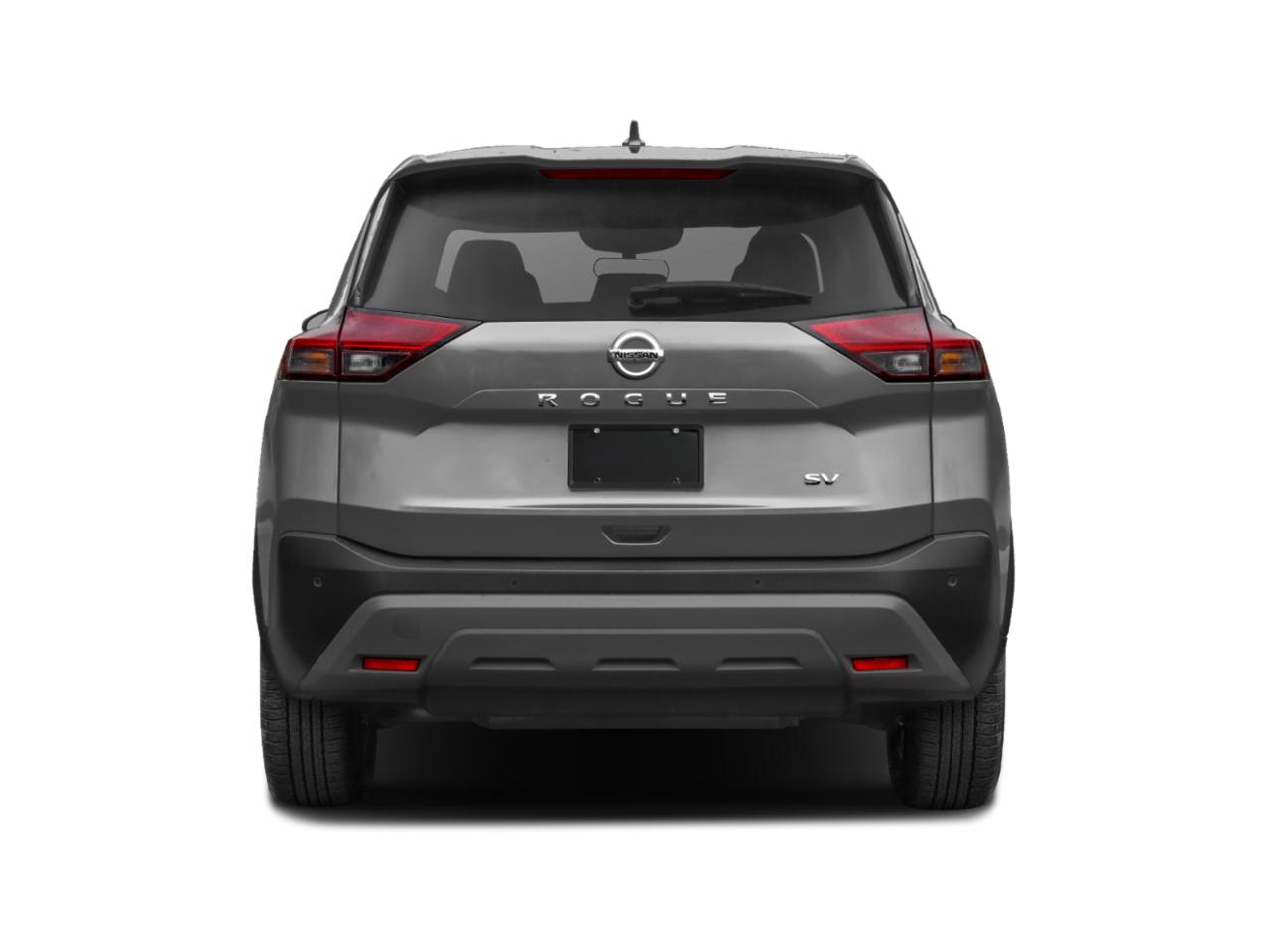 2021 Nissan Rogue Vehicle Photo in Oshkosh, WI 54904