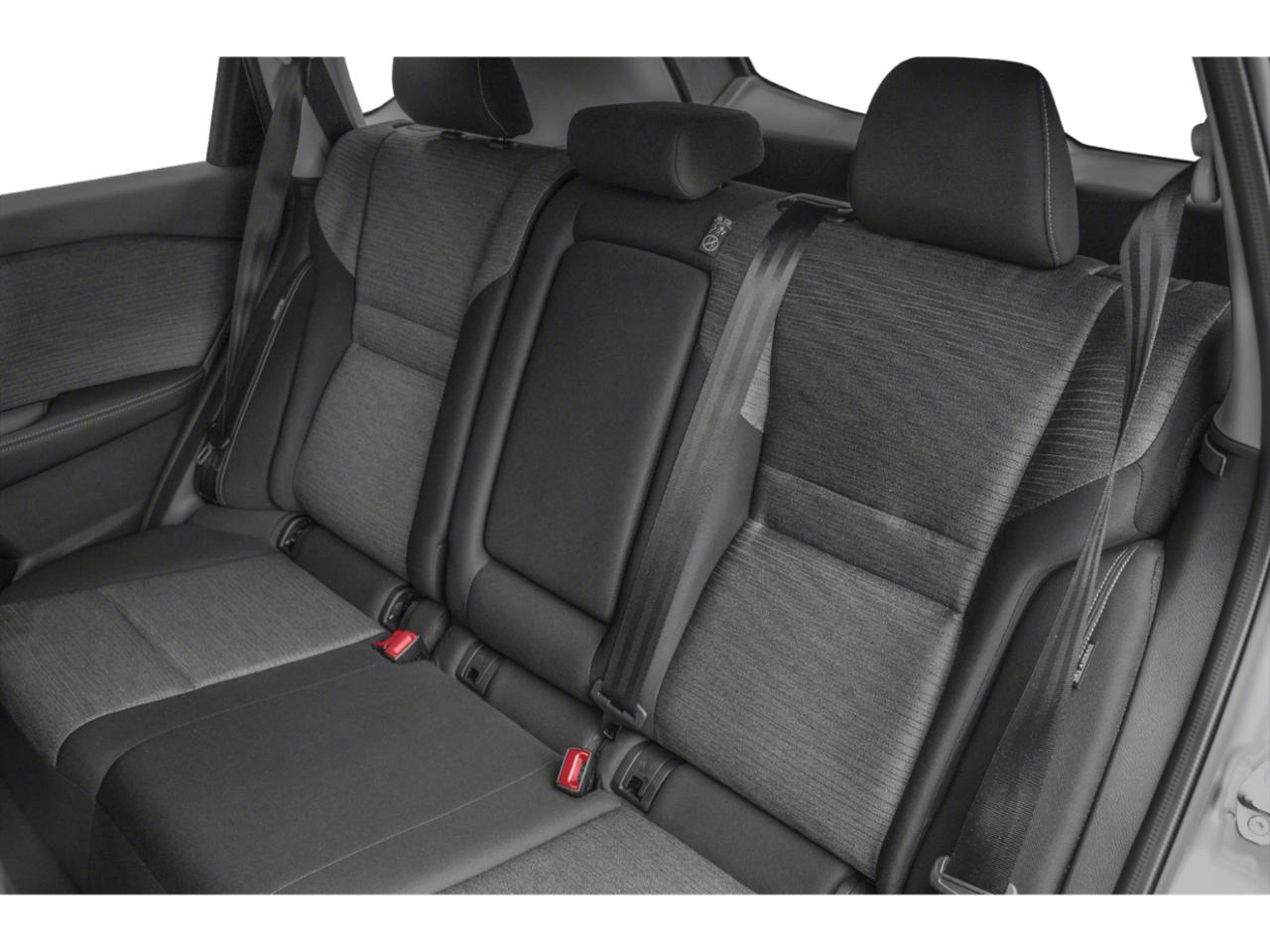 2021 Nissan Rogue Vehicle Photo in Oshkosh, WI 54904