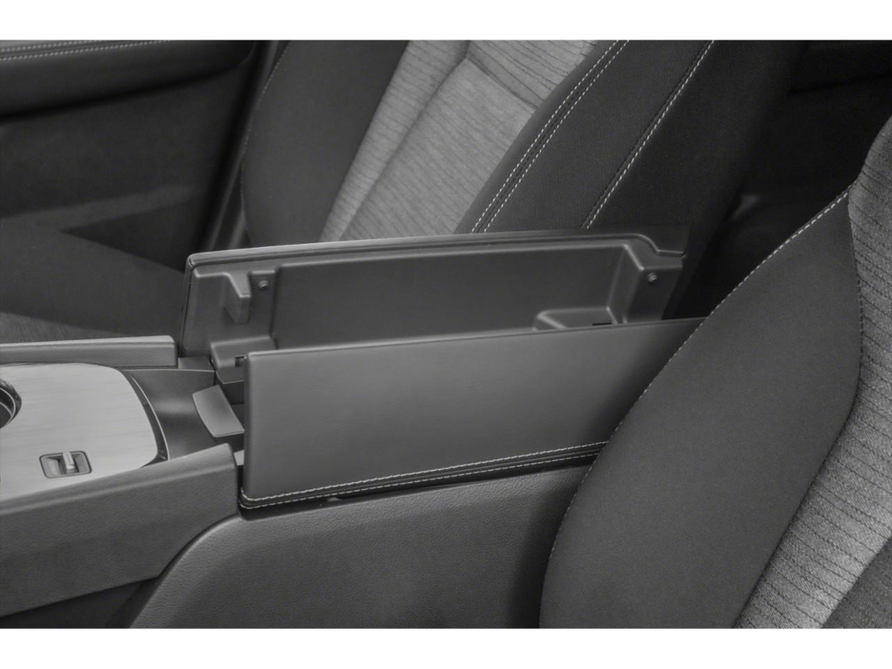 2021 Nissan Rogue Vehicle Photo in Oshkosh, WI 54904