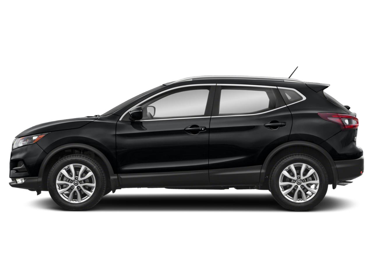 2021 Nissan Rogue Sport Vehicle Photo in Oshkosh, WI 54904
