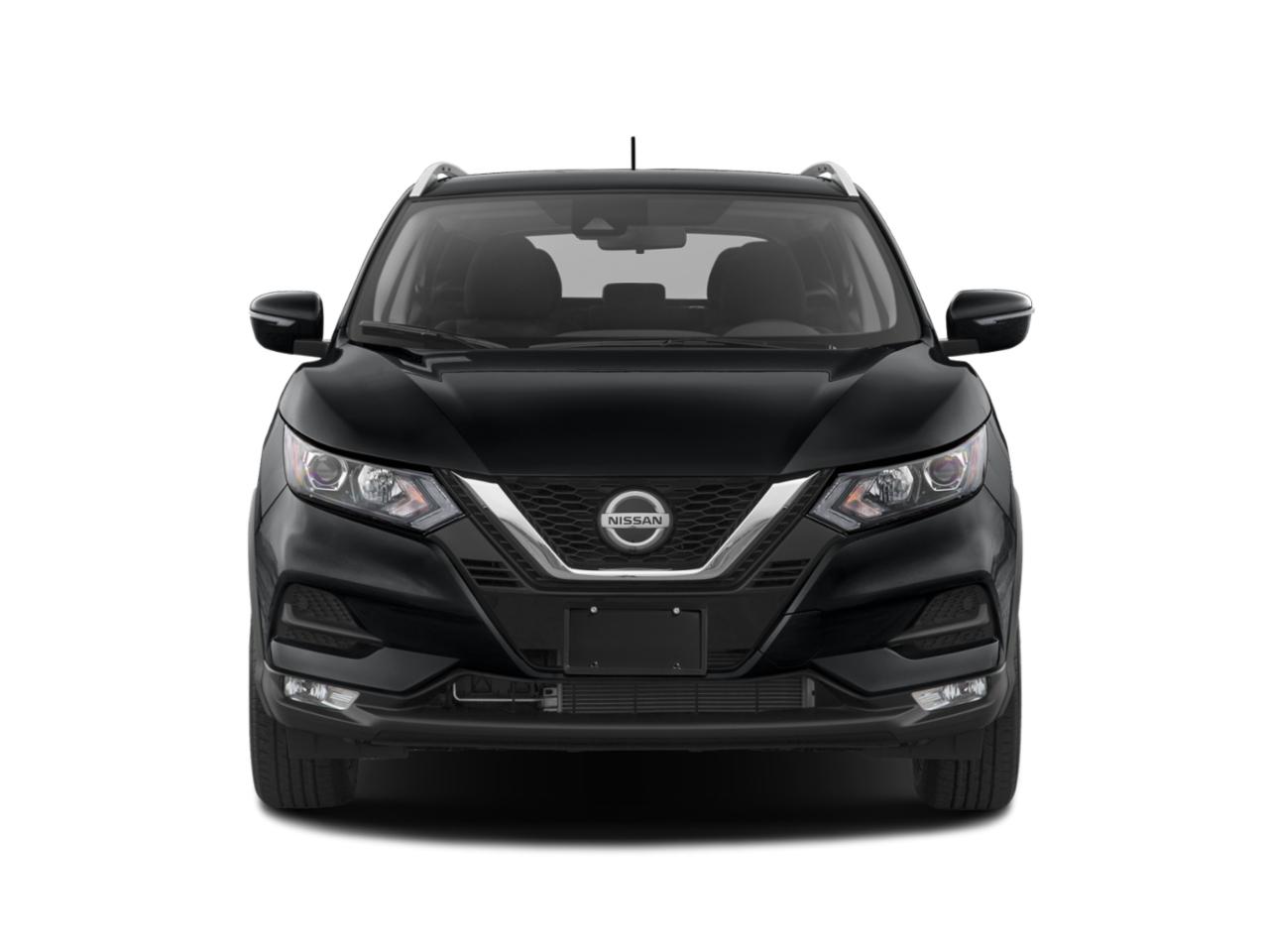 2021 Nissan Rogue Sport Vehicle Photo in Oshkosh, WI 54904