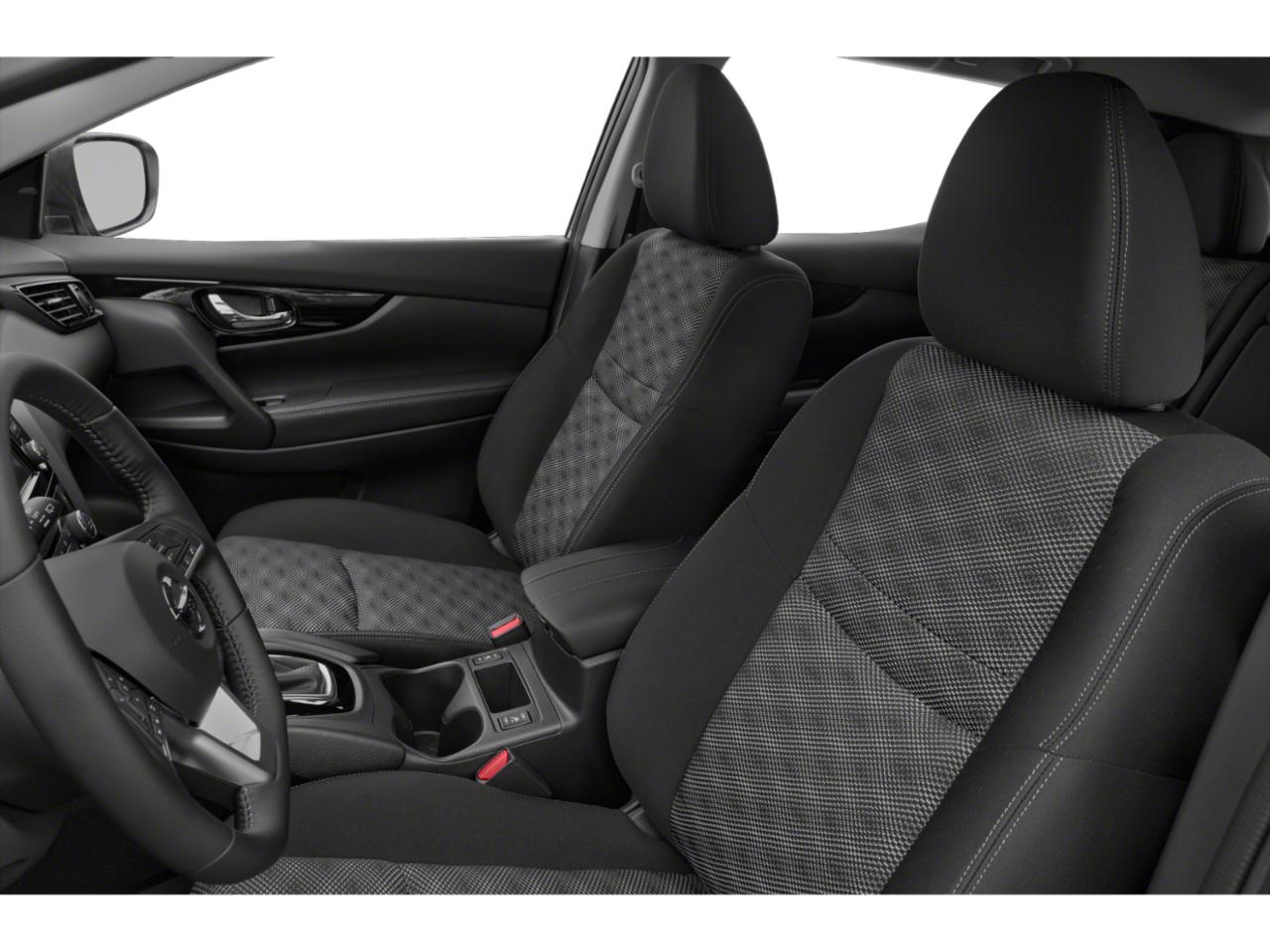 2021 Nissan Rogue Sport Vehicle Photo in Oshkosh, WI 54904