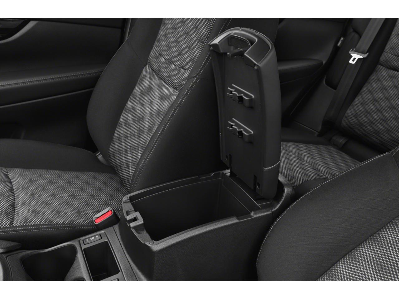 2021 Nissan Rogue Sport Vehicle Photo in Oshkosh, WI 54904