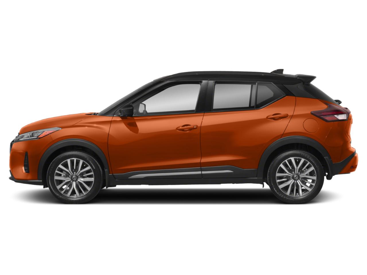 2021 Nissan Kicks Vehicle Photo in Oshkosh, WI 54904