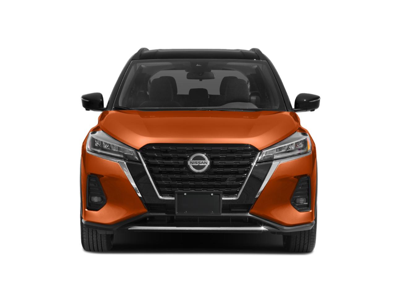 2021 Nissan Kicks Vehicle Photo in Oshkosh, WI 54904