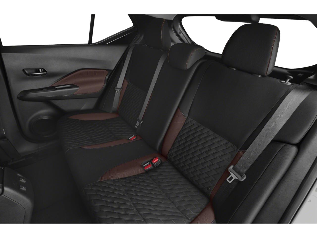 2021 Nissan Kicks Vehicle Photo in Oshkosh, WI 54904