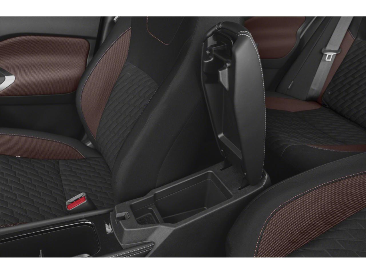 2021 Nissan Kicks Vehicle Photo in Oshkosh, WI 54904