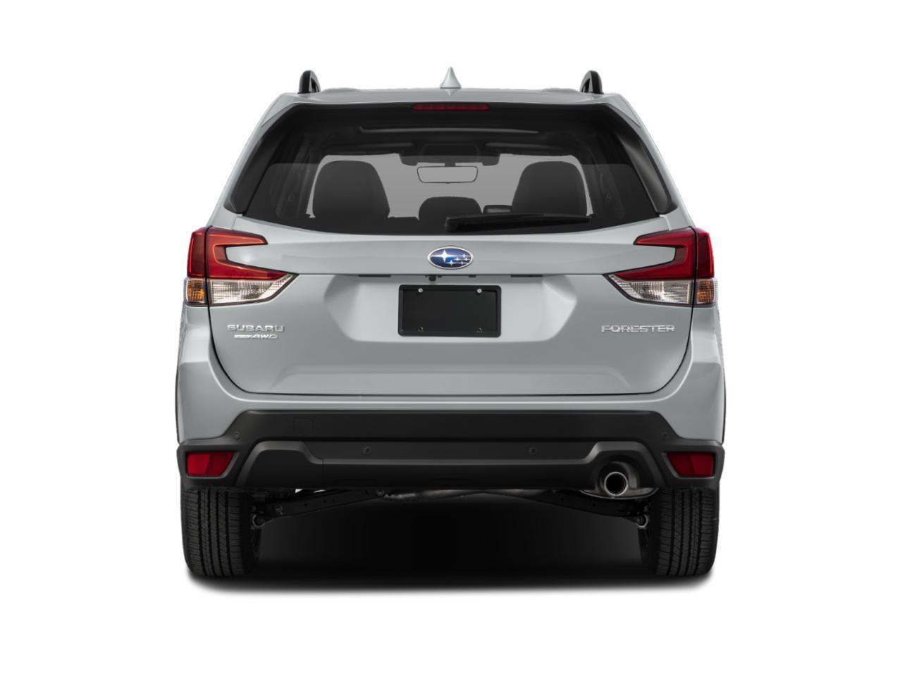 2021 Subaru Forester Vehicle Photo in Oshkosh, WI 54904