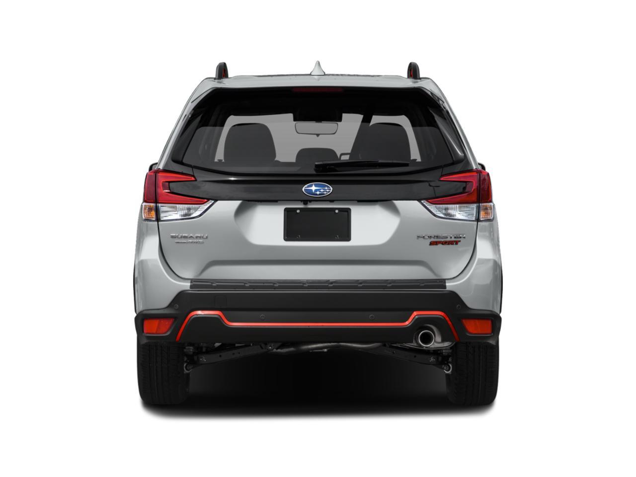 2021 Subaru Forester Vehicle Photo in Oshkosh, WI 54904