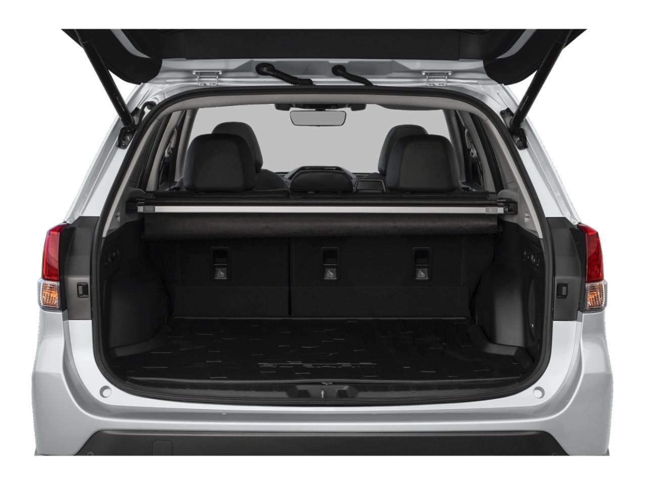 2021 Subaru Forester Vehicle Photo in Oshkosh, WI 54904