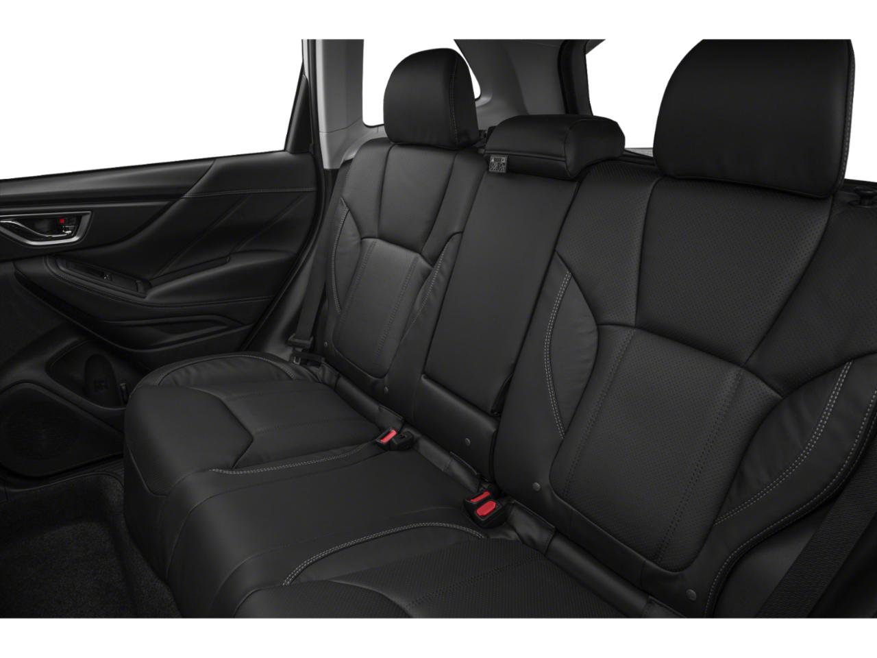 2021 Subaru Forester Vehicle Photo in Oshkosh, WI 54904