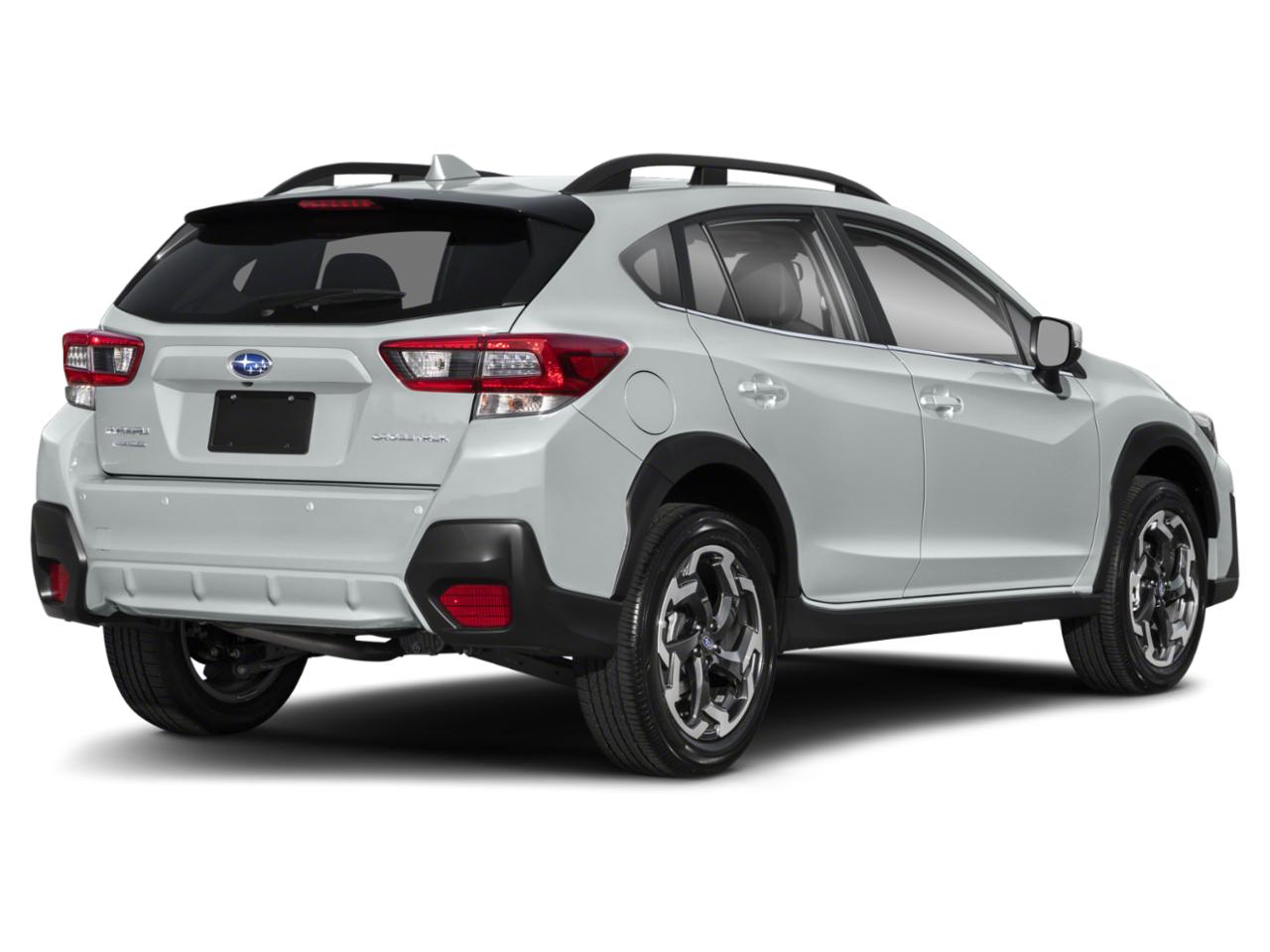 2021 Subaru Crosstrek Vehicle Photo in Oshkosh, WI 54904