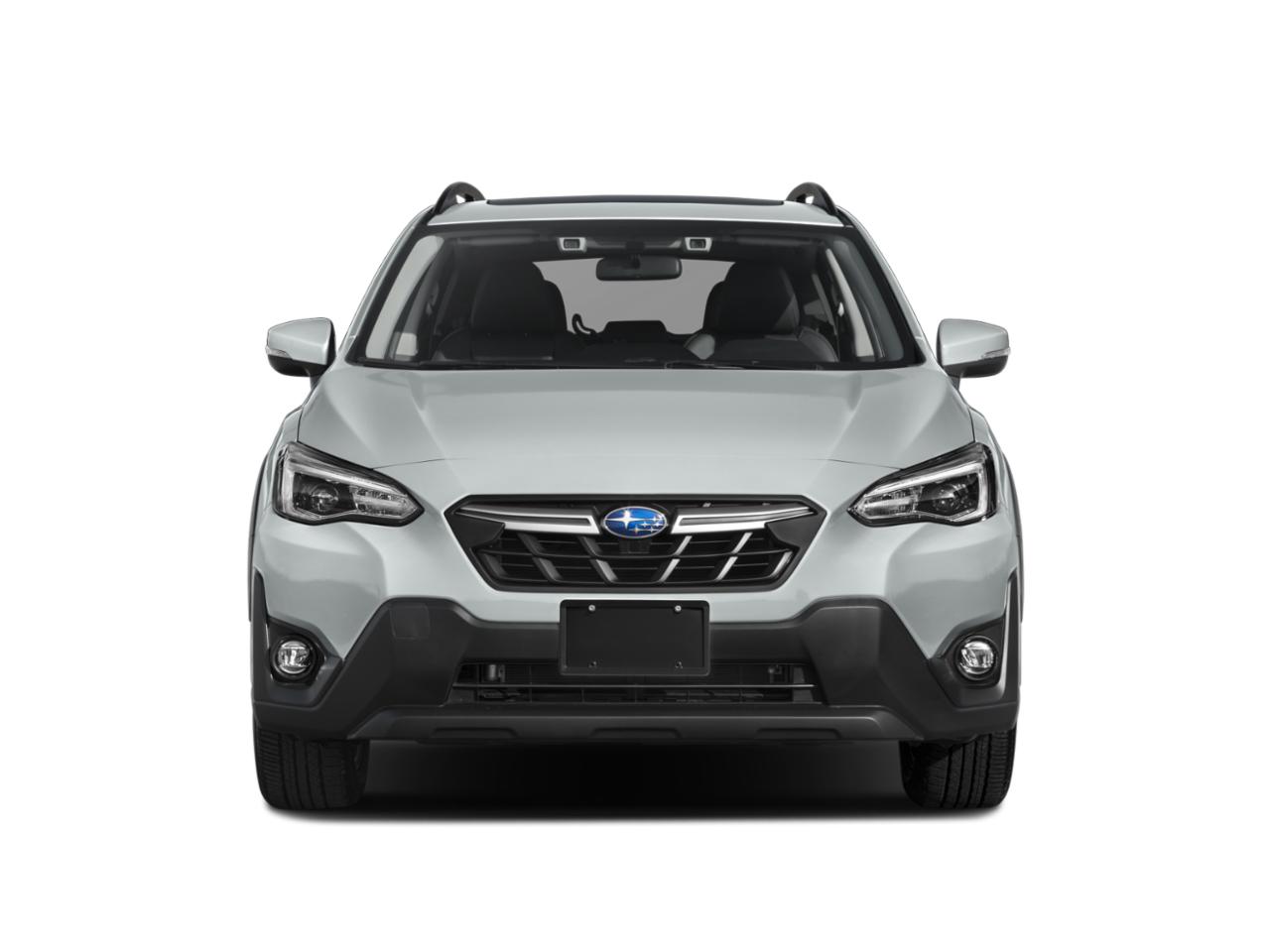 2021 Subaru Crosstrek Vehicle Photo in Oshkosh, WI 54904