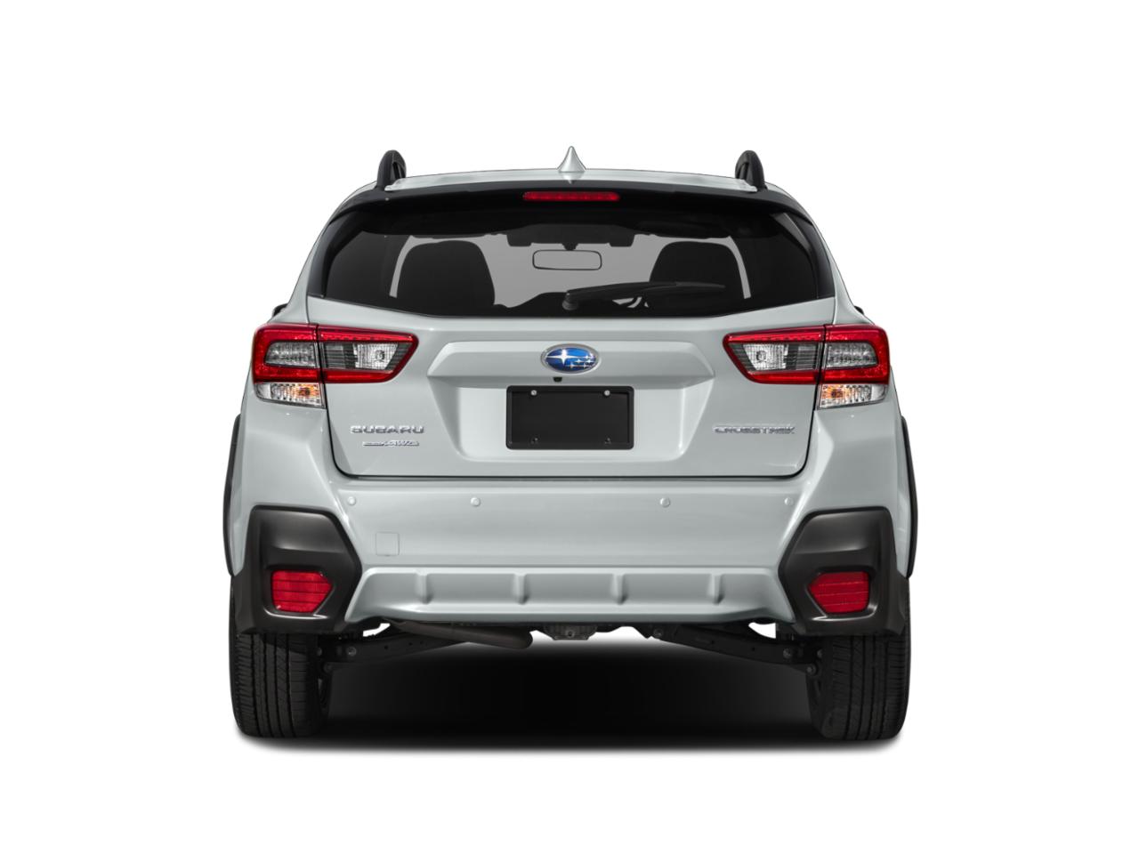2021 Subaru Crosstrek Vehicle Photo in Oshkosh, WI 54904