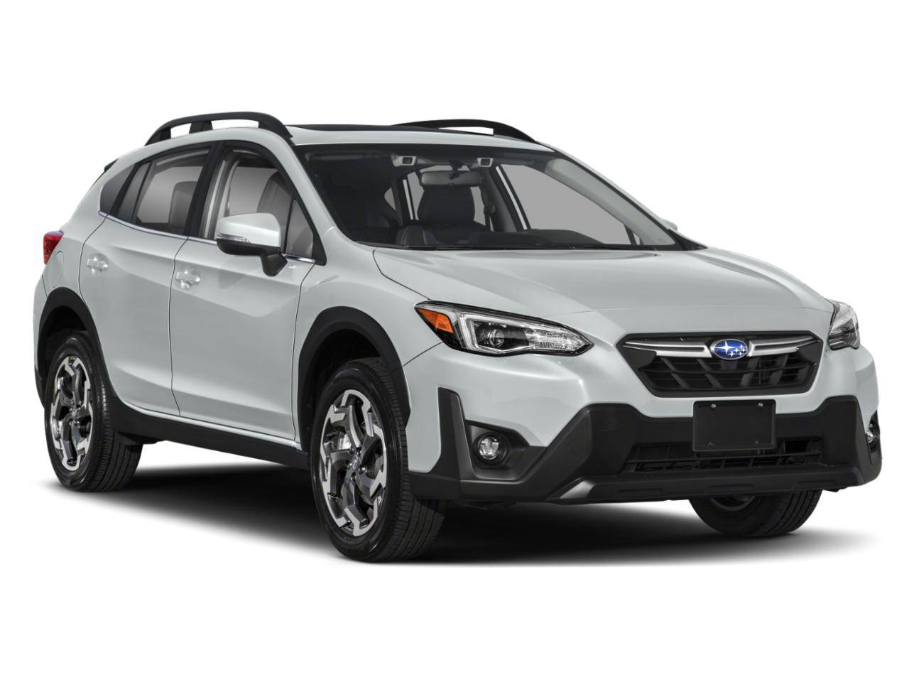 2021 Subaru Crosstrek Vehicle Photo in Oshkosh, WI 54904