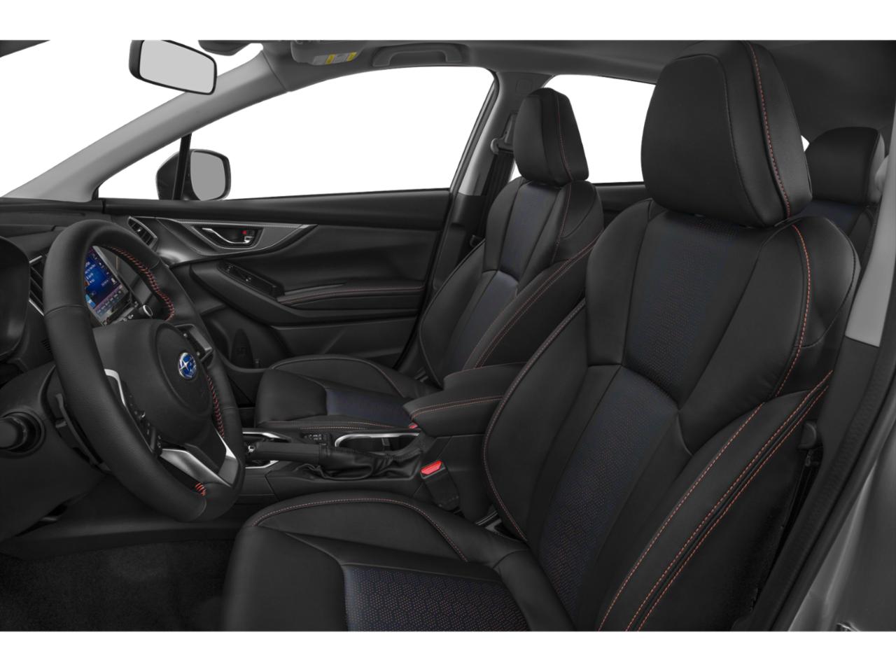 2021 Subaru Crosstrek Vehicle Photo in Oshkosh, WI 54904