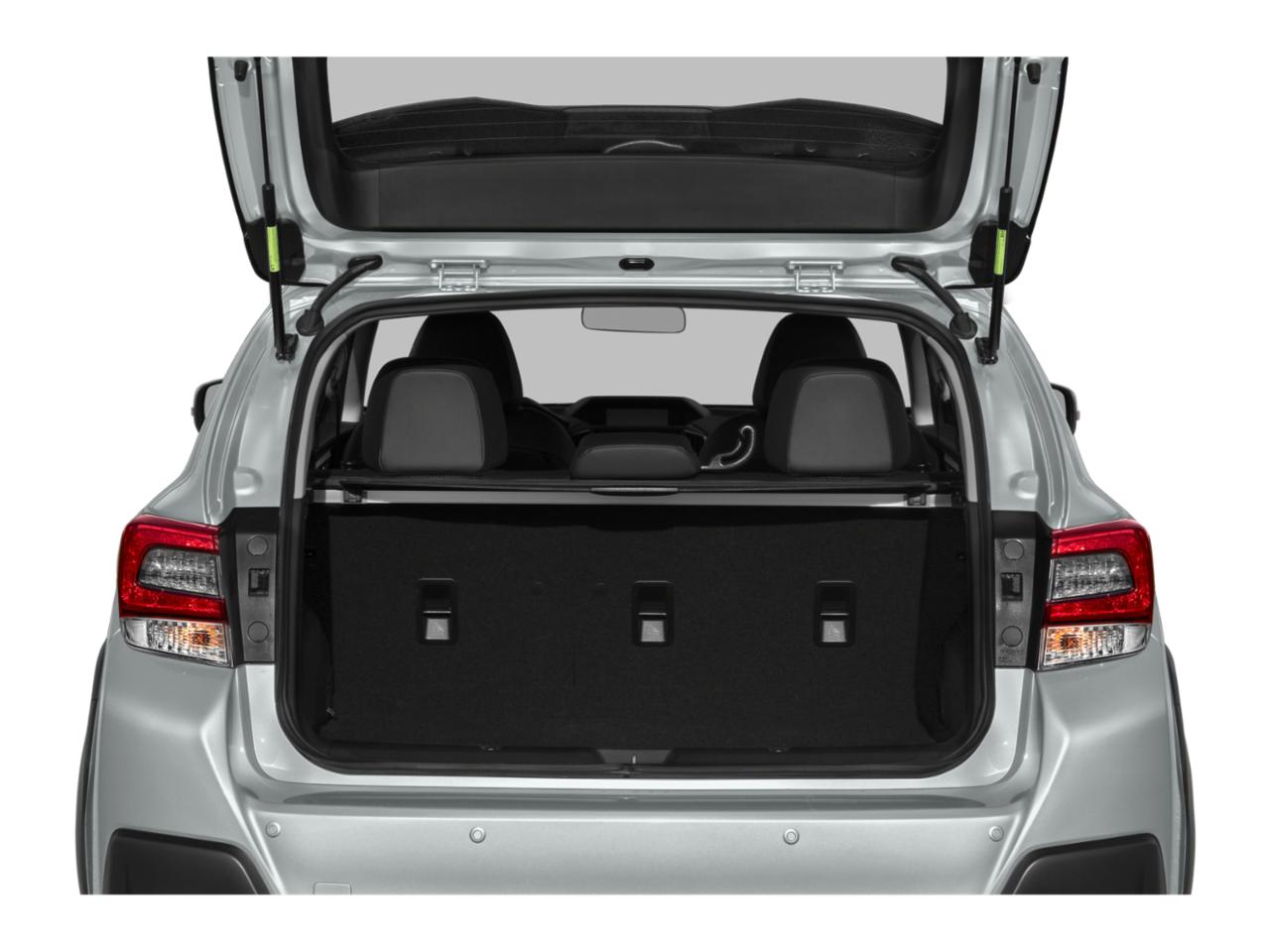 2021 Subaru Crosstrek Vehicle Photo in Oshkosh, WI 54904