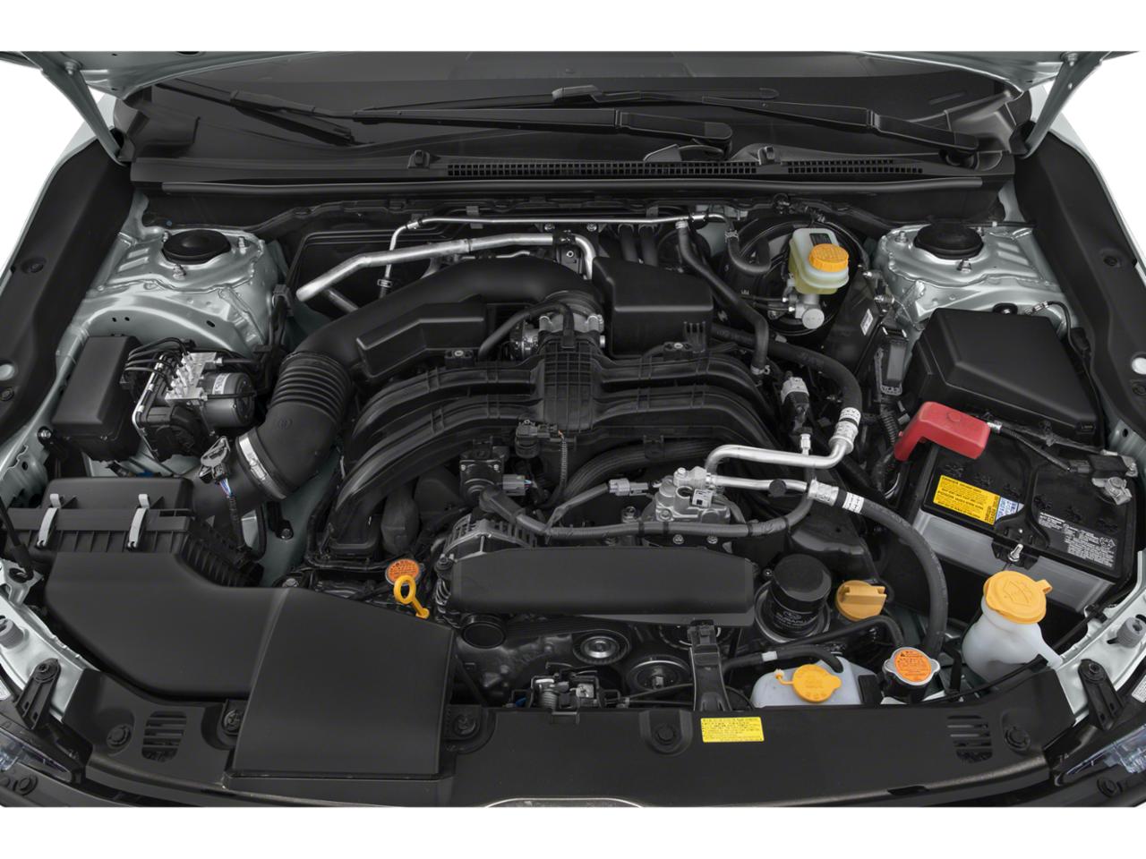 2021 Subaru Crosstrek Vehicle Photo in Oshkosh, WI 54904