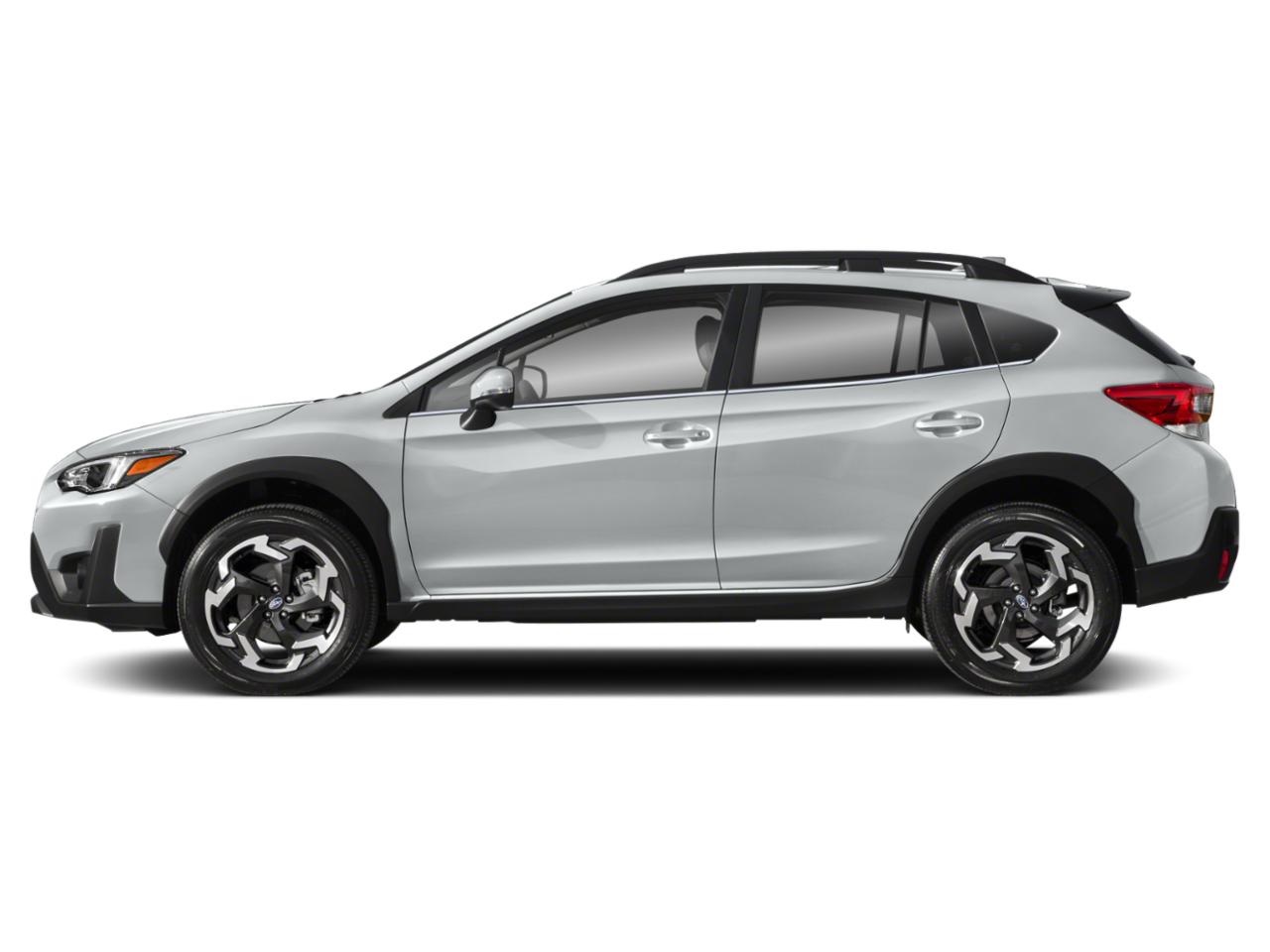 2021 Subaru Crosstrek Vehicle Photo in Oshkosh, WI 54904