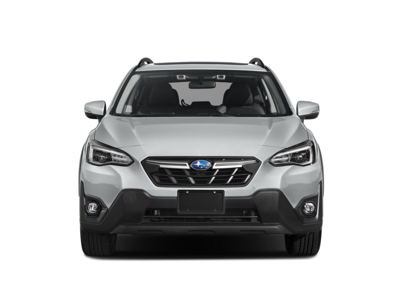 2021 Subaru Crosstrek Vehicle Photo in Oshkosh, WI 54904