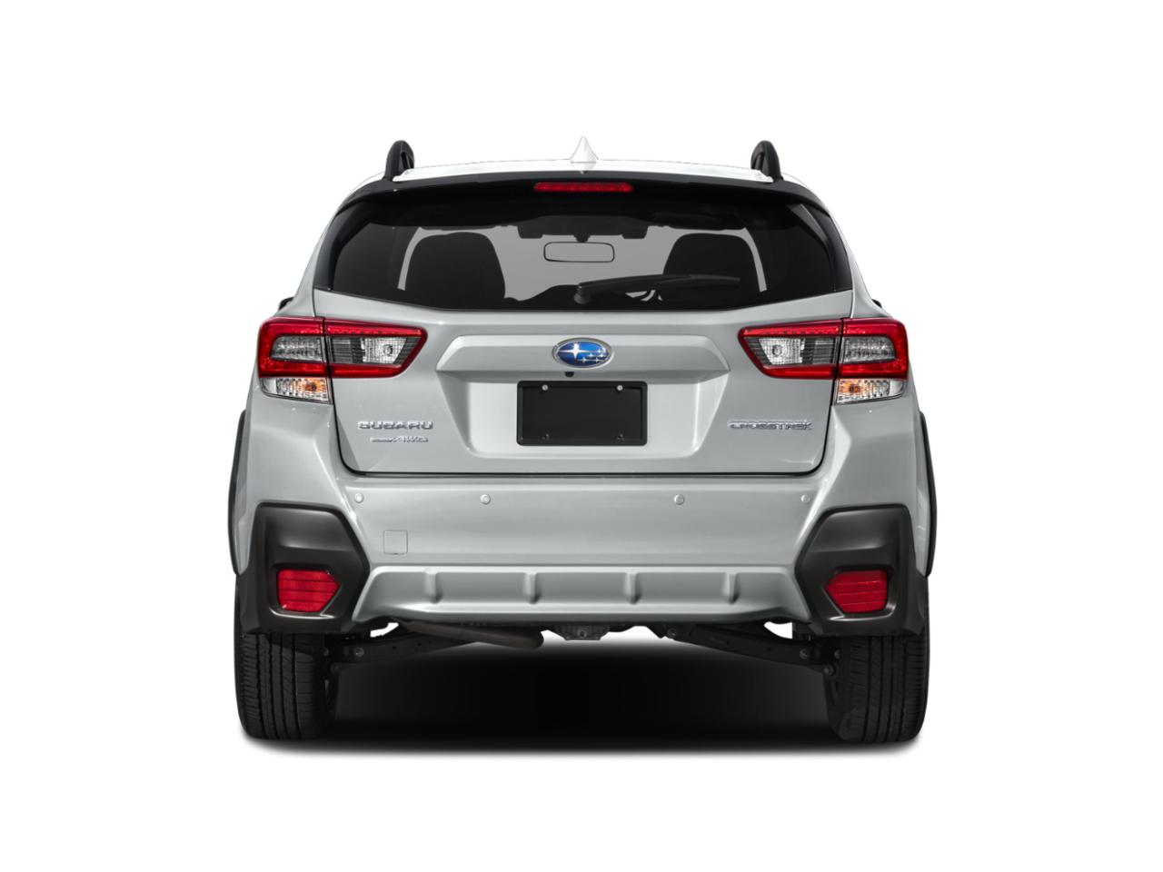 2021 Subaru Crosstrek Vehicle Photo in Oshkosh, WI 54904