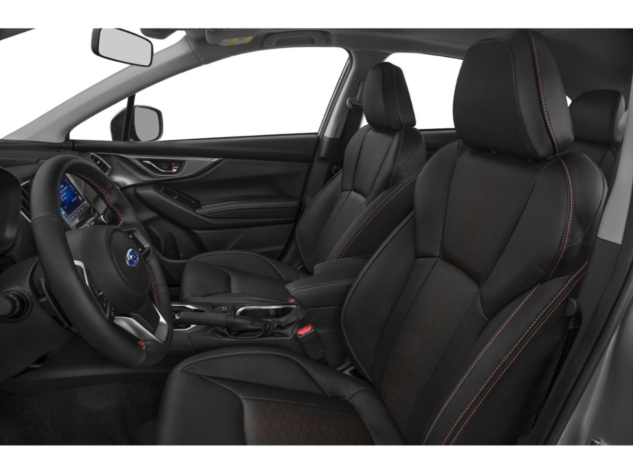 2021 Subaru Crosstrek Vehicle Photo in Oshkosh, WI 54904