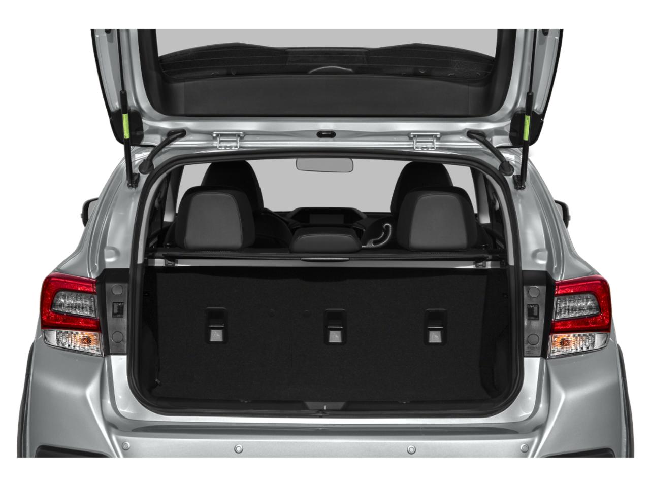 2021 Subaru Crosstrek Vehicle Photo in Oshkosh, WI 54904