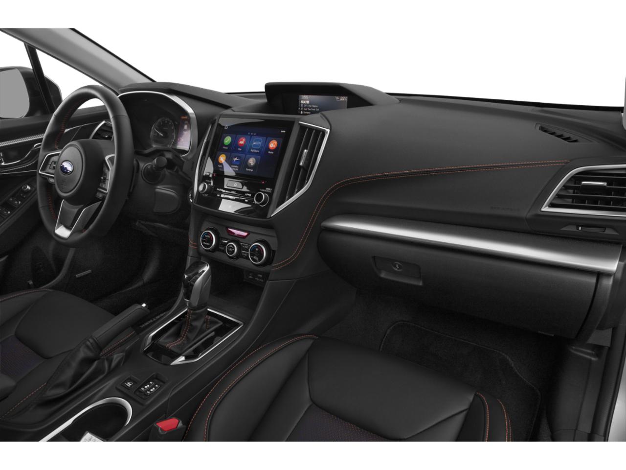 2021 Subaru Crosstrek Vehicle Photo in Oshkosh, WI 54904