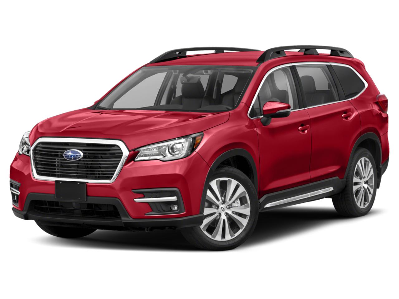 2021 Subaru Ascent Vehicle Photo in Oshkosh, WI 54904