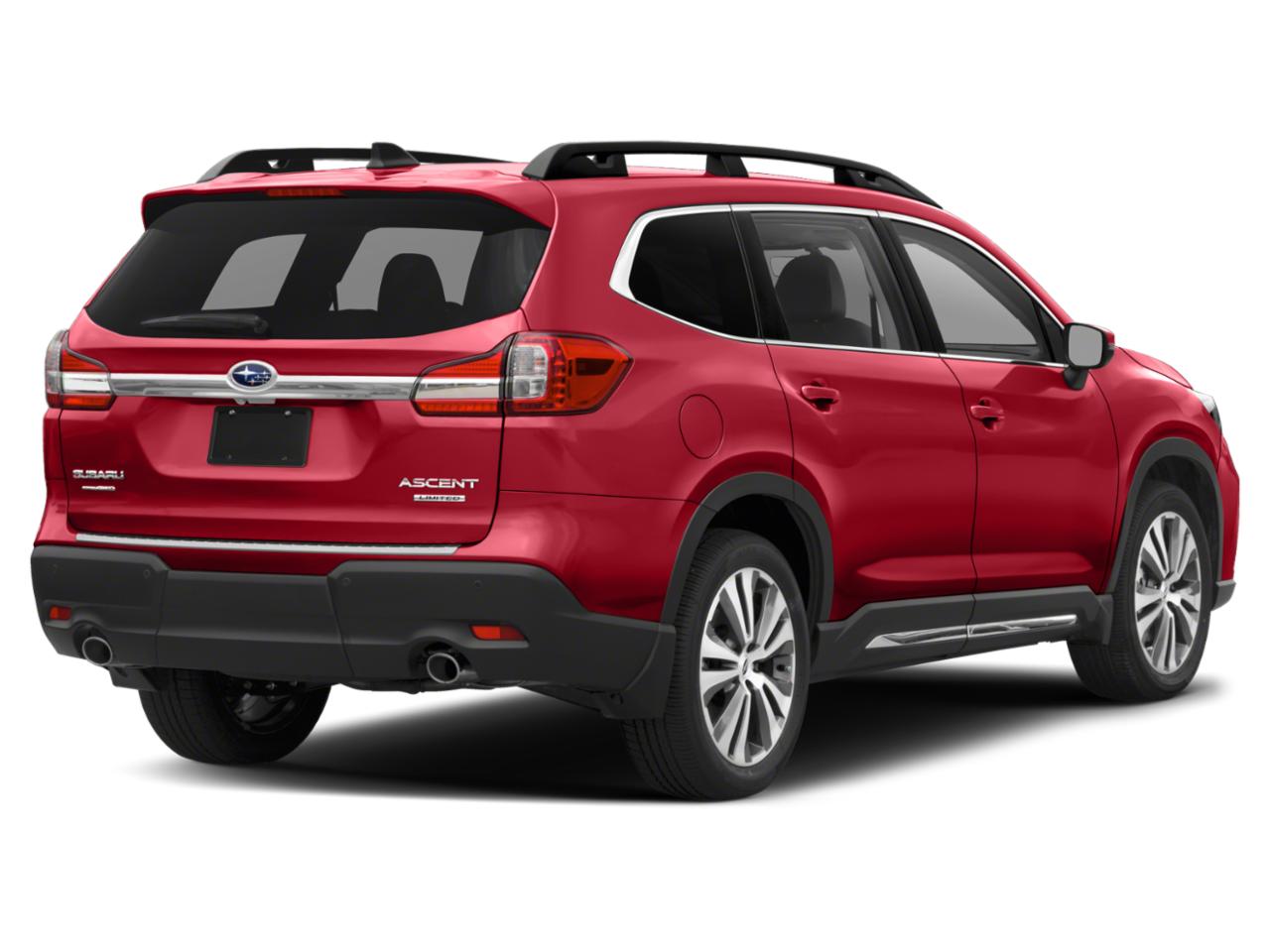 2021 Subaru Ascent Vehicle Photo in Oshkosh, WI 54904