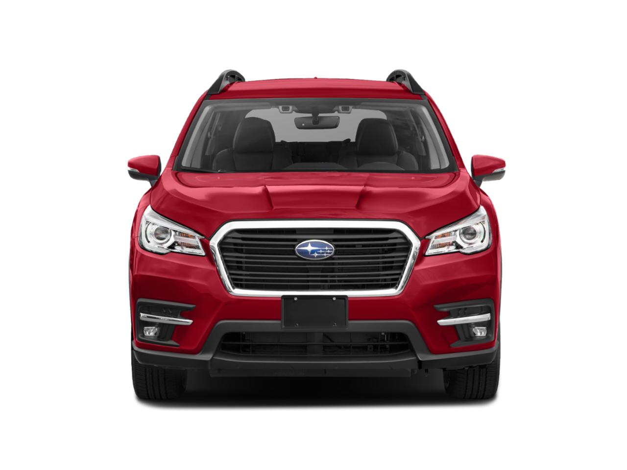 2021 Subaru Ascent Vehicle Photo in Oshkosh, WI 54904