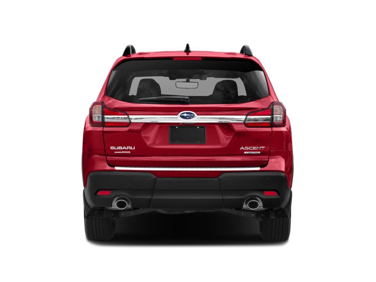2021 Subaru Ascent Vehicle Photo in Oshkosh, WI 54904