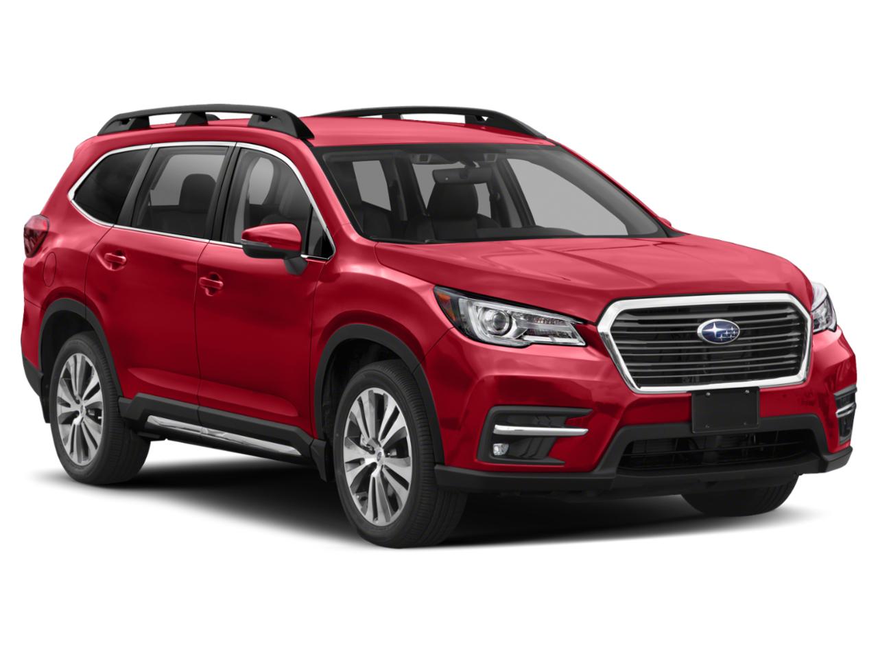 2021 Subaru Ascent Vehicle Photo in Oshkosh, WI 54904