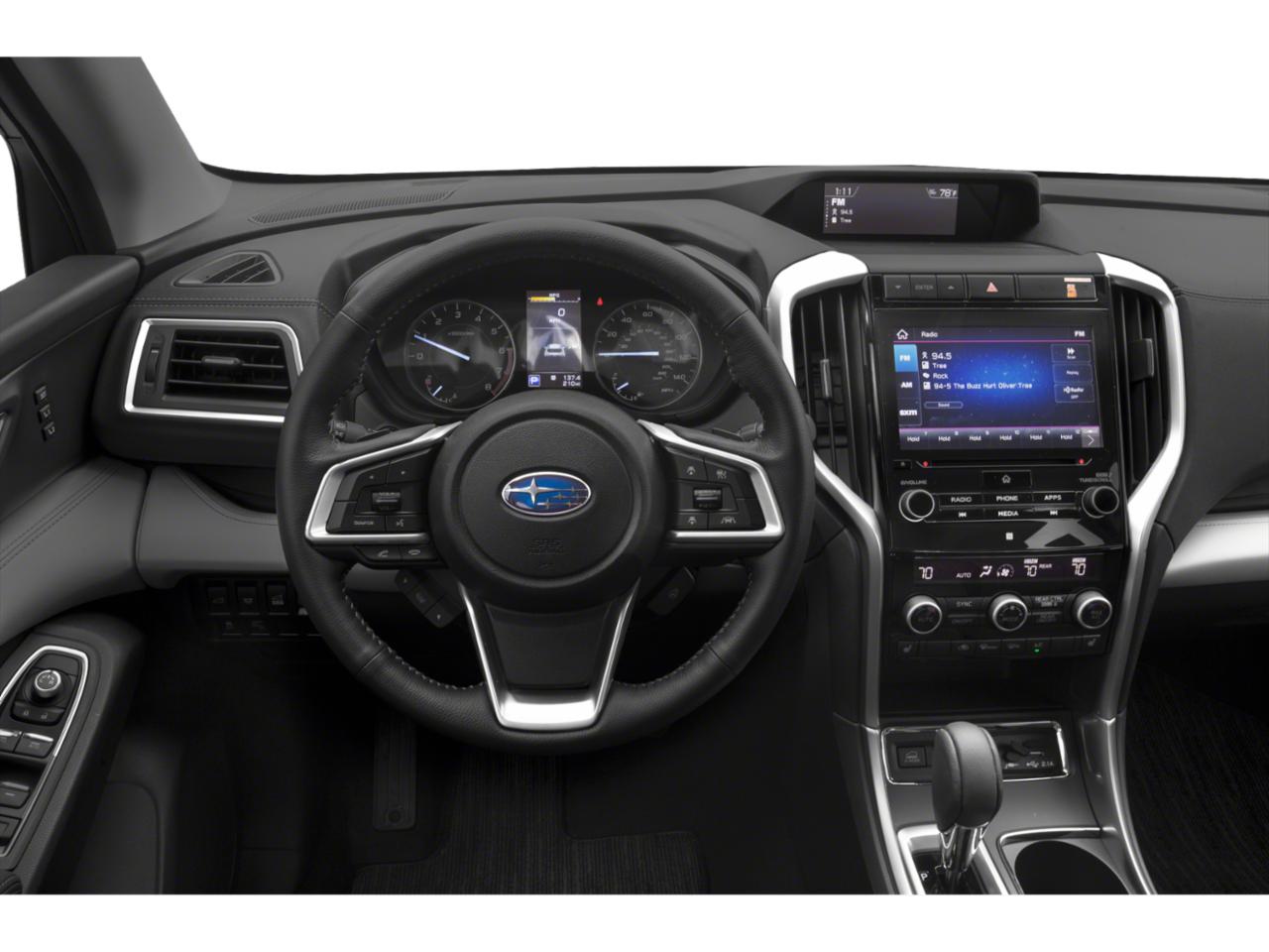 2021 Subaru Ascent Vehicle Photo in Oshkosh, WI 54904