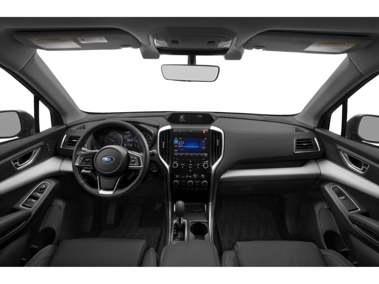 2021 Subaru Ascent Vehicle Photo in Oshkosh, WI 54904