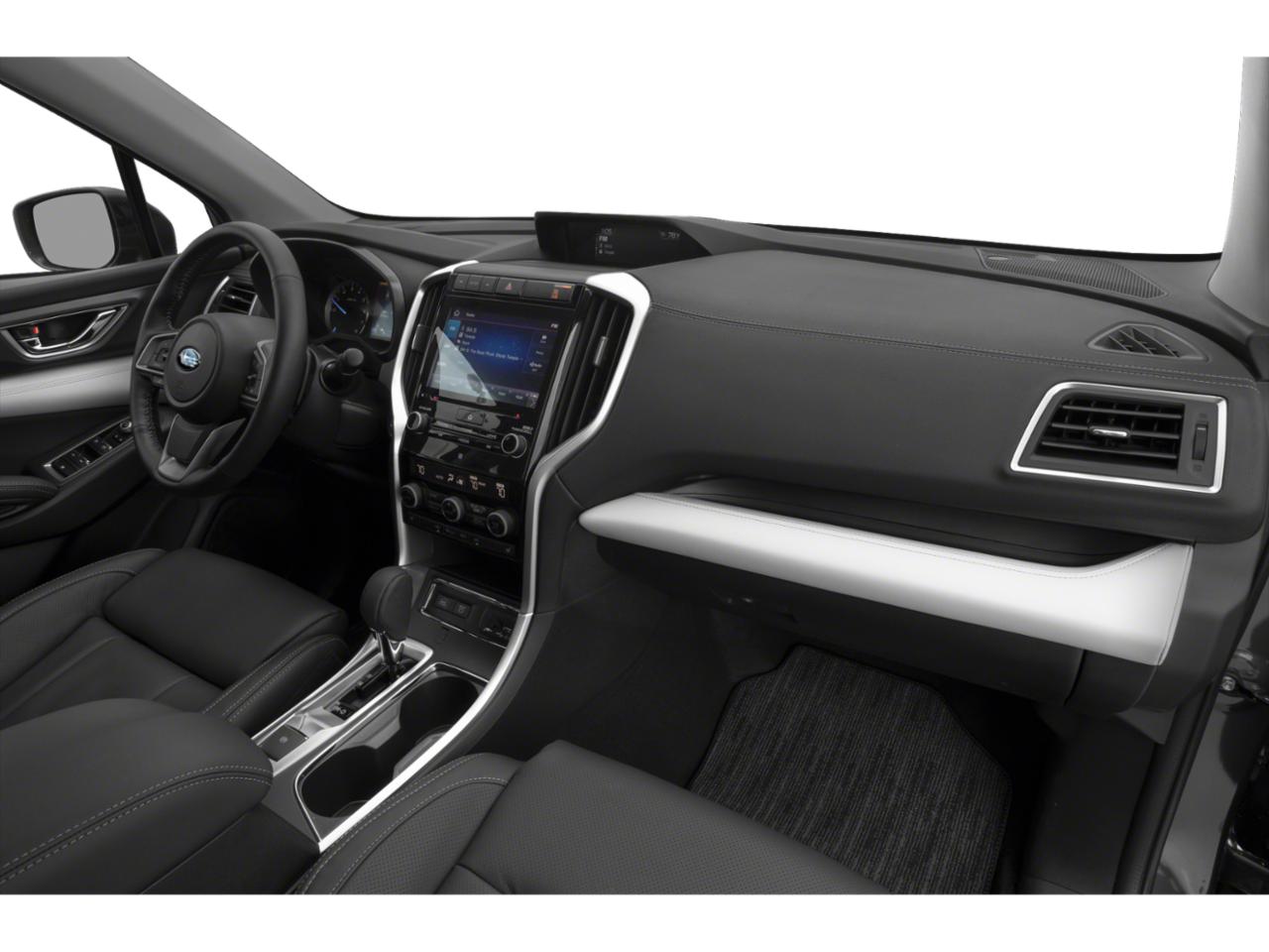 2021 Subaru Ascent Vehicle Photo in Oshkosh, WI 54904