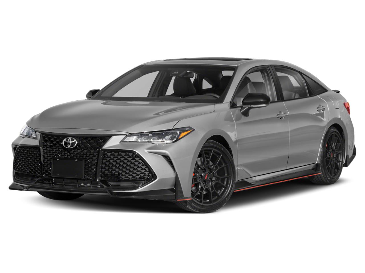 2021 Toyota Avalon Vehicle Photo in Oshkosh, WI 54904