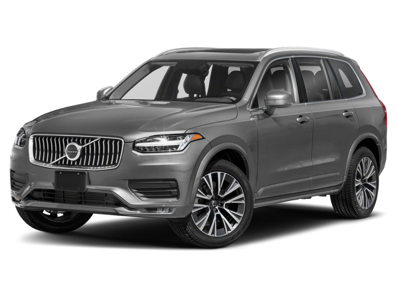 2021 Volvo XC90 Vehicle Photo in Appleton, WI 54913