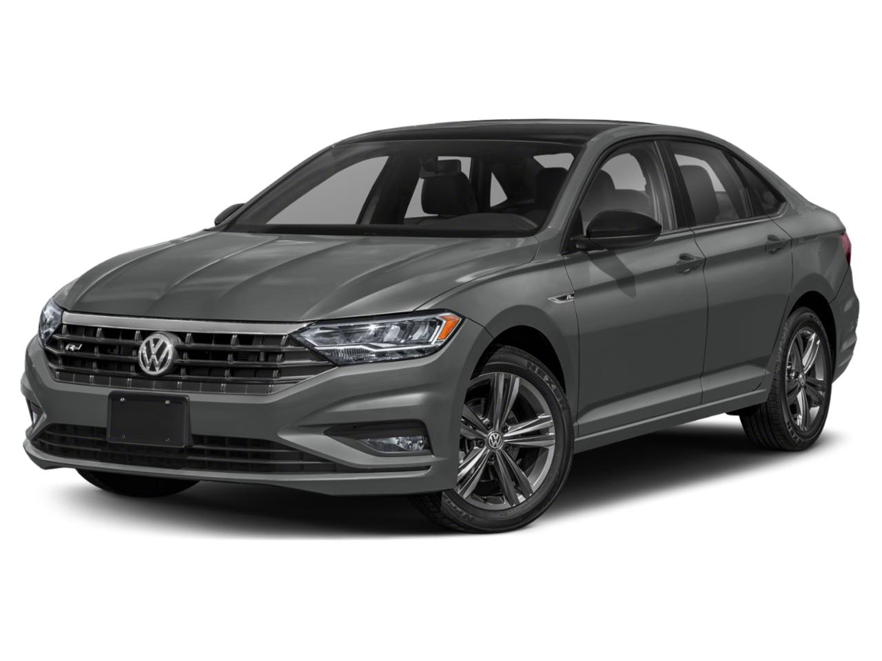 2021 Volkswagen Jetta Vehicle Photo in Oshkosh, WI 54904