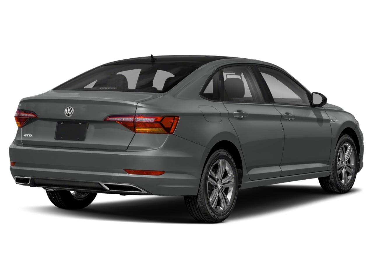 2021 Volkswagen Jetta Vehicle Photo in Oshkosh, WI 54904