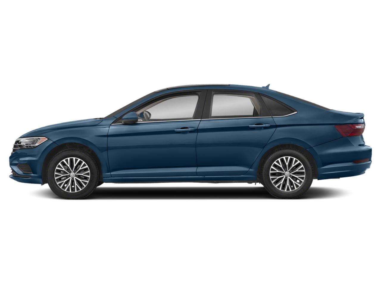 2021 Volkswagen Jetta Vehicle Photo in Oshkosh, WI 54904