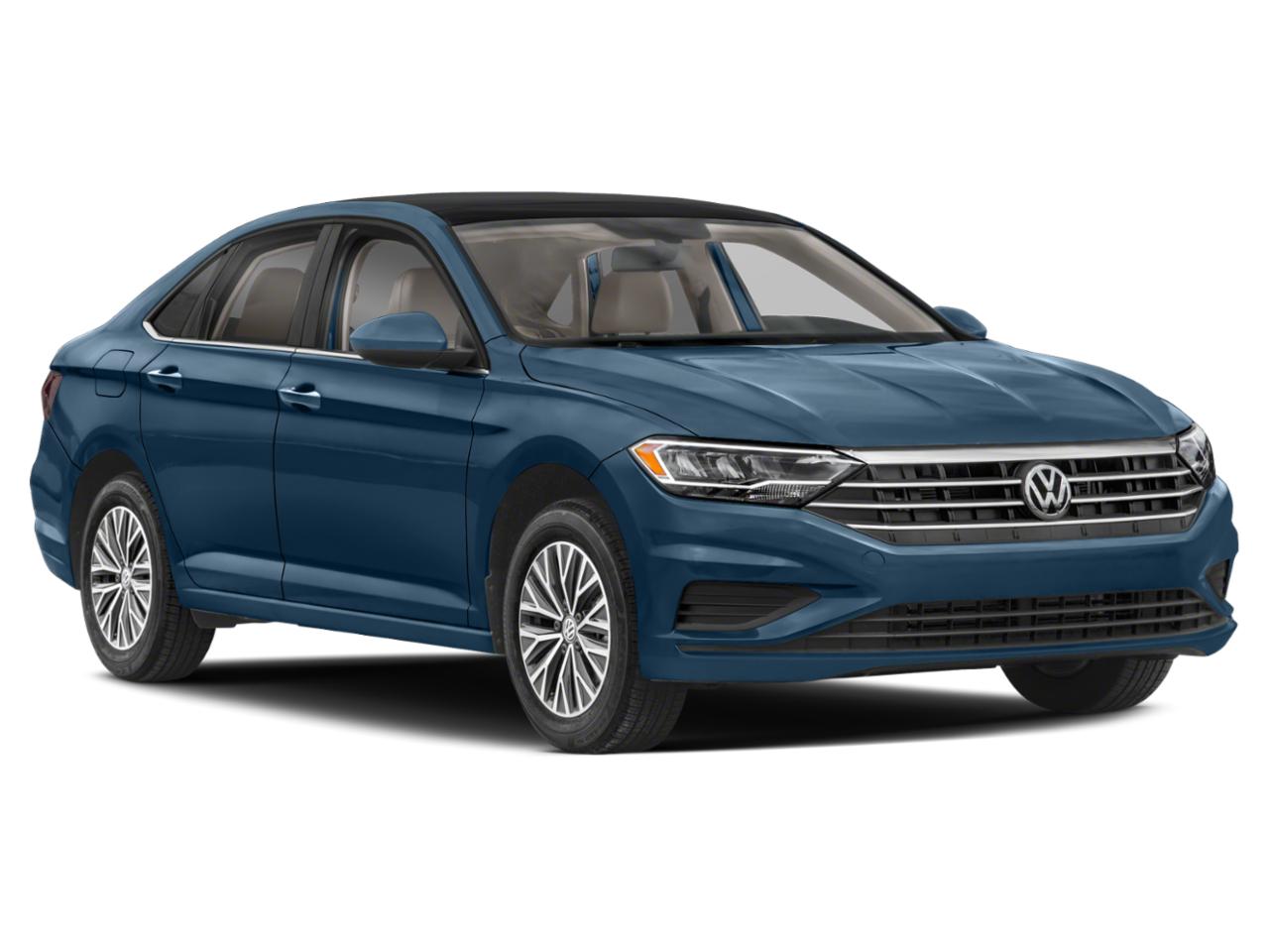 2021 Volkswagen Jetta Vehicle Photo in Oshkosh, WI 54904
