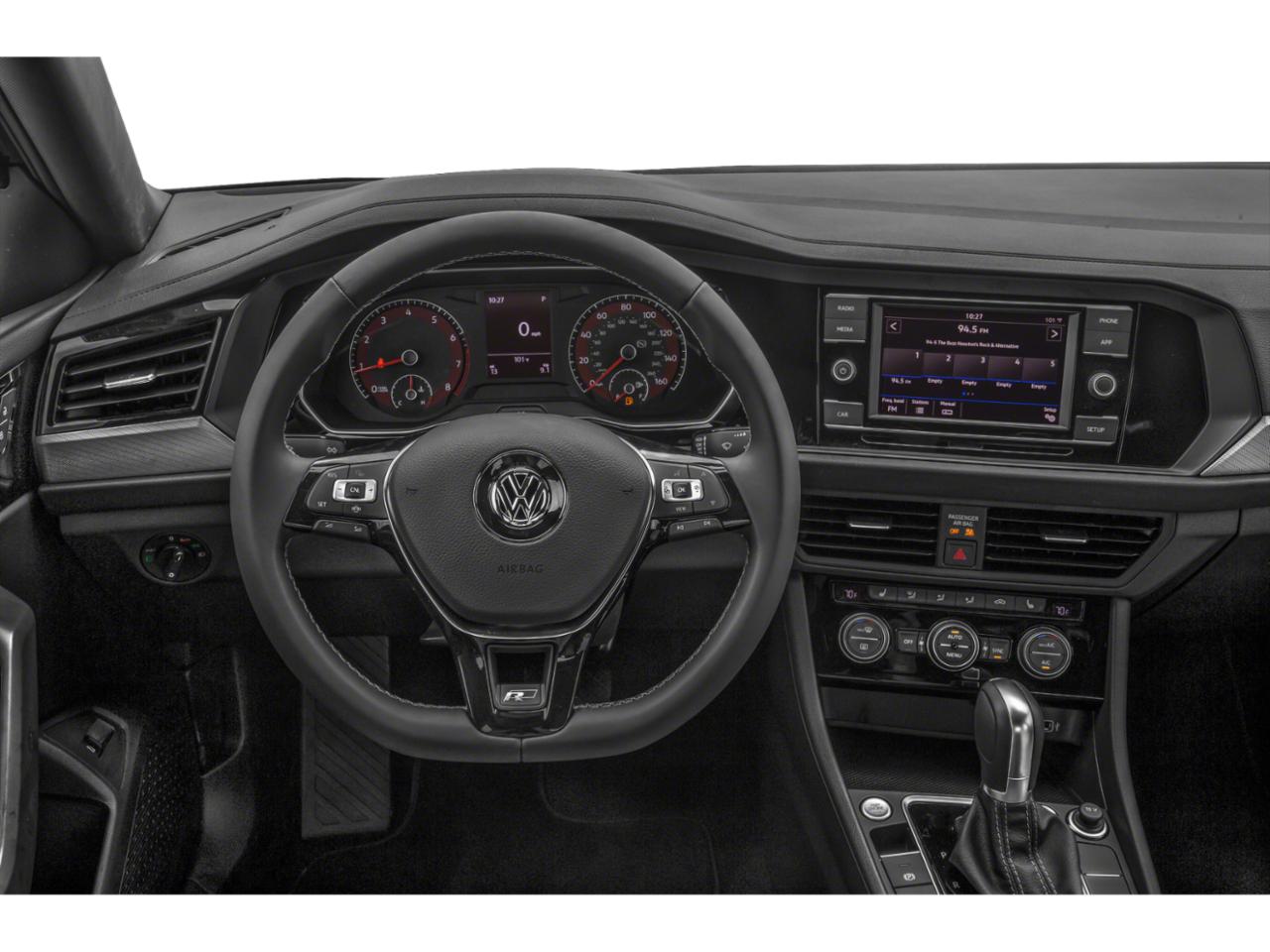 2021 Volkswagen Jetta Vehicle Photo in Oshkosh, WI 54904