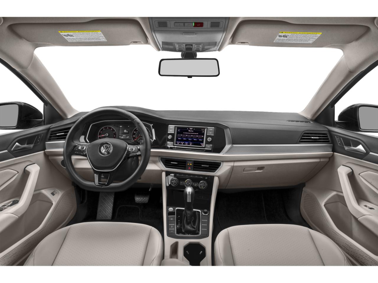2021 Volkswagen Jetta Vehicle Photo in Oshkosh, WI 54904
