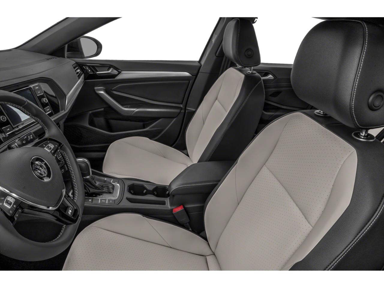 2021 Volkswagen Jetta Vehicle Photo in Oshkosh, WI 54904